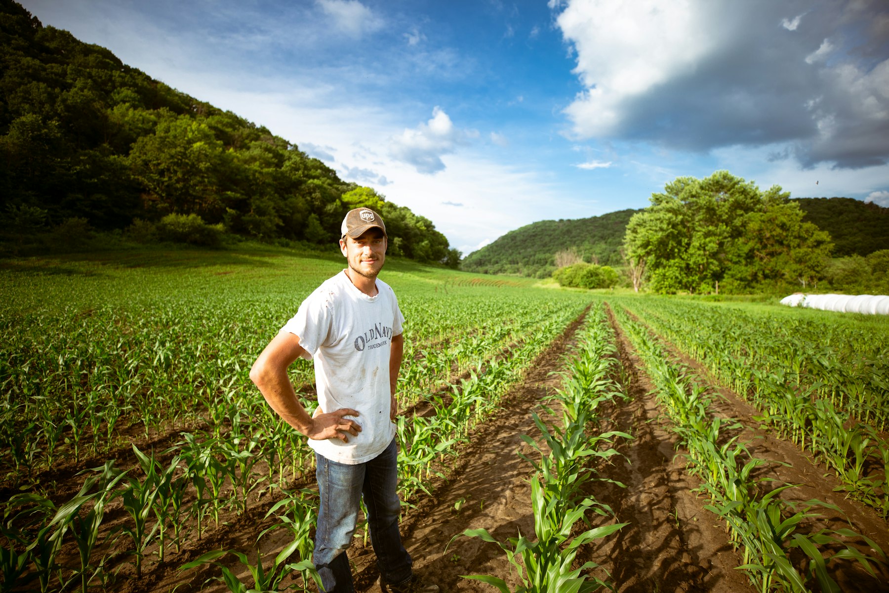 From trial plot to farm: making extension work for biologicals